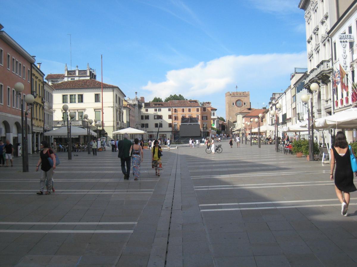 Le Maschere Mestre Exterior photo